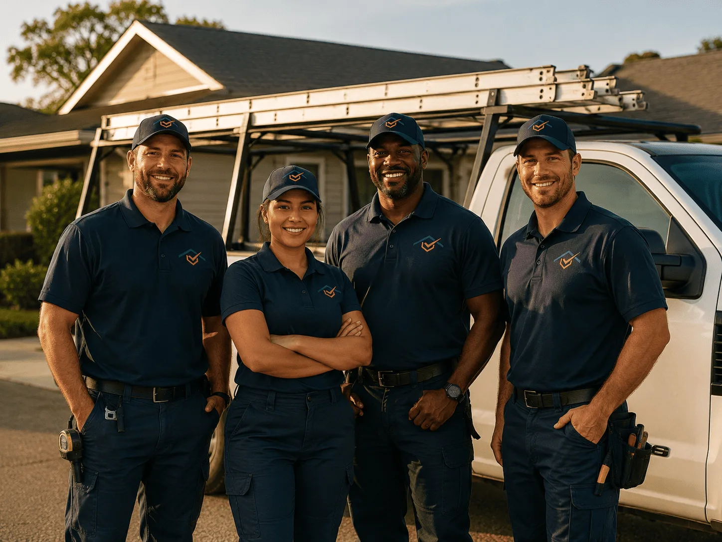 Roof Inspection company in Denair, CA